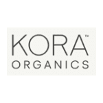 KORA Organics logo