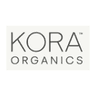 KORA Organics logo