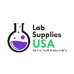 Lab Supplies  logo