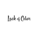 Lack of Color logo