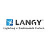 LANGY logo