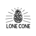 Lone Cone logo