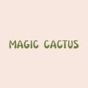 MAGIC CACTUS logo