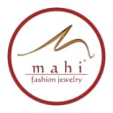 Mahi Jewellery logo