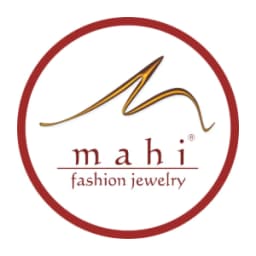 Mahi Jewellery logo