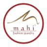 Mahi Jewellery logo