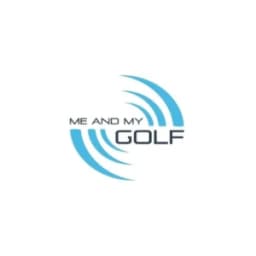 Me and My Golf logo