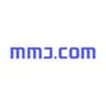 MMJ.com logo