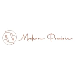 Modern Prairie logo