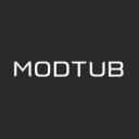Modtub logo