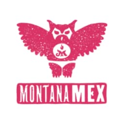 Montana Mex logo