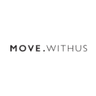 Move With US logo