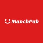 Munch Pak logo