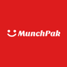 Munch Pak logo