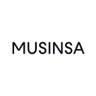 MUSINSA logo