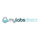 My Labs Direct logo