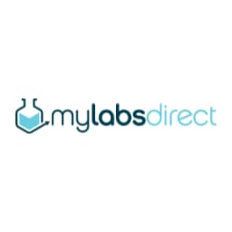 My Labs Direct logo