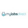 My Labs Direct logo