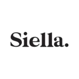 Siella  logo