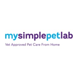 MySimplePetLab logo