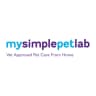 MySimplePetLab logo