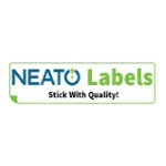 Neato Labels logo