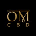OM Wellness logo