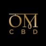 OM Wellness logo