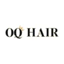 Oq Hair logo