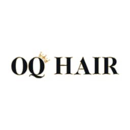 Oq Hair logo