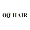 Oq Hair logo