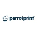 ParrotPrint logo