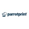 ParrotPrint logo