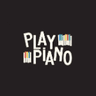PlayPiano logo