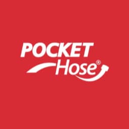 Pocket Hose logo
