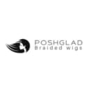 Poshglad logo