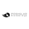 Poshglad logo