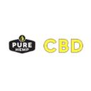 Pure Hemp Shop logo