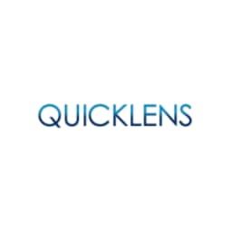 Quick Lens logo