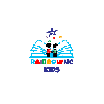 Rainbow Me Kids logo