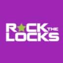 Rock the Locks logo