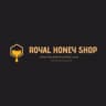 Royal Honey Shop  logo