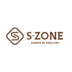 S-ZONE Shop logo