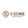 S-ZONE Shop logo