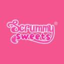 Scrummy Sweets logo