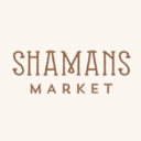 Shamans Market logo