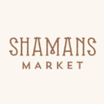 Shamans Market logo