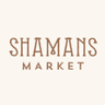 Shamans Market logo