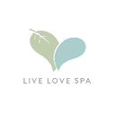 Live Love Spa logo