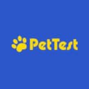 PetTest logo